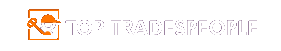 Top Tradespeople logo