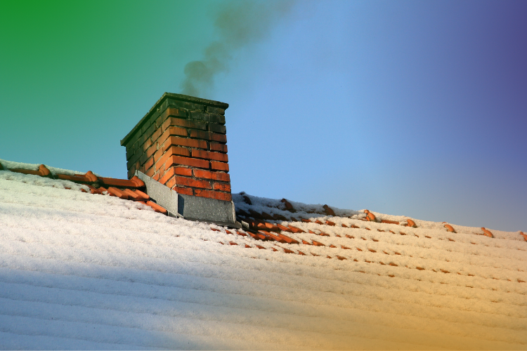 Dealing With Winter Roofing Problems
