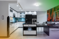 How To Extend Your Kitchen Space