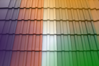 Different Types of Roof Tiles