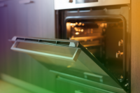Buying An Oven - What To Look For