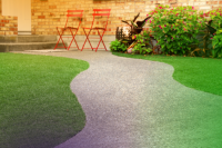 How To Lay Artificial Grass
