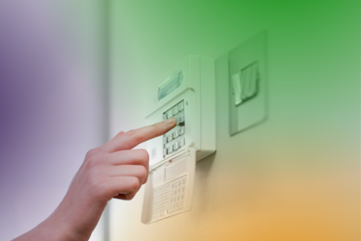 Burglar Alarm & House Alarm Cost Guide