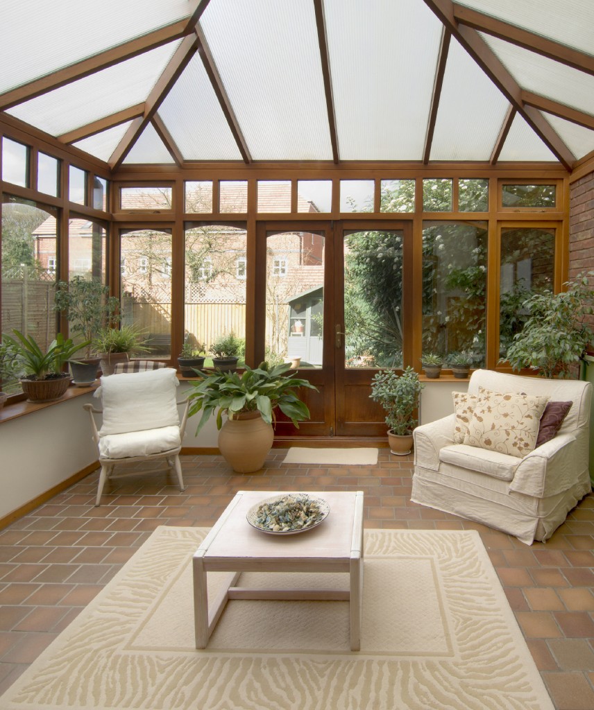 conservatory hardwood conservatory