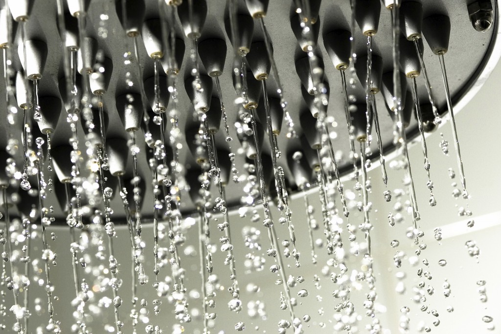 shower bathroom