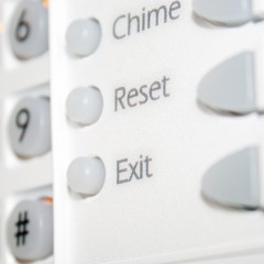 Compare quotes for burglar alarms and security systems from alarm engineers across the UK with Top Tradespeople