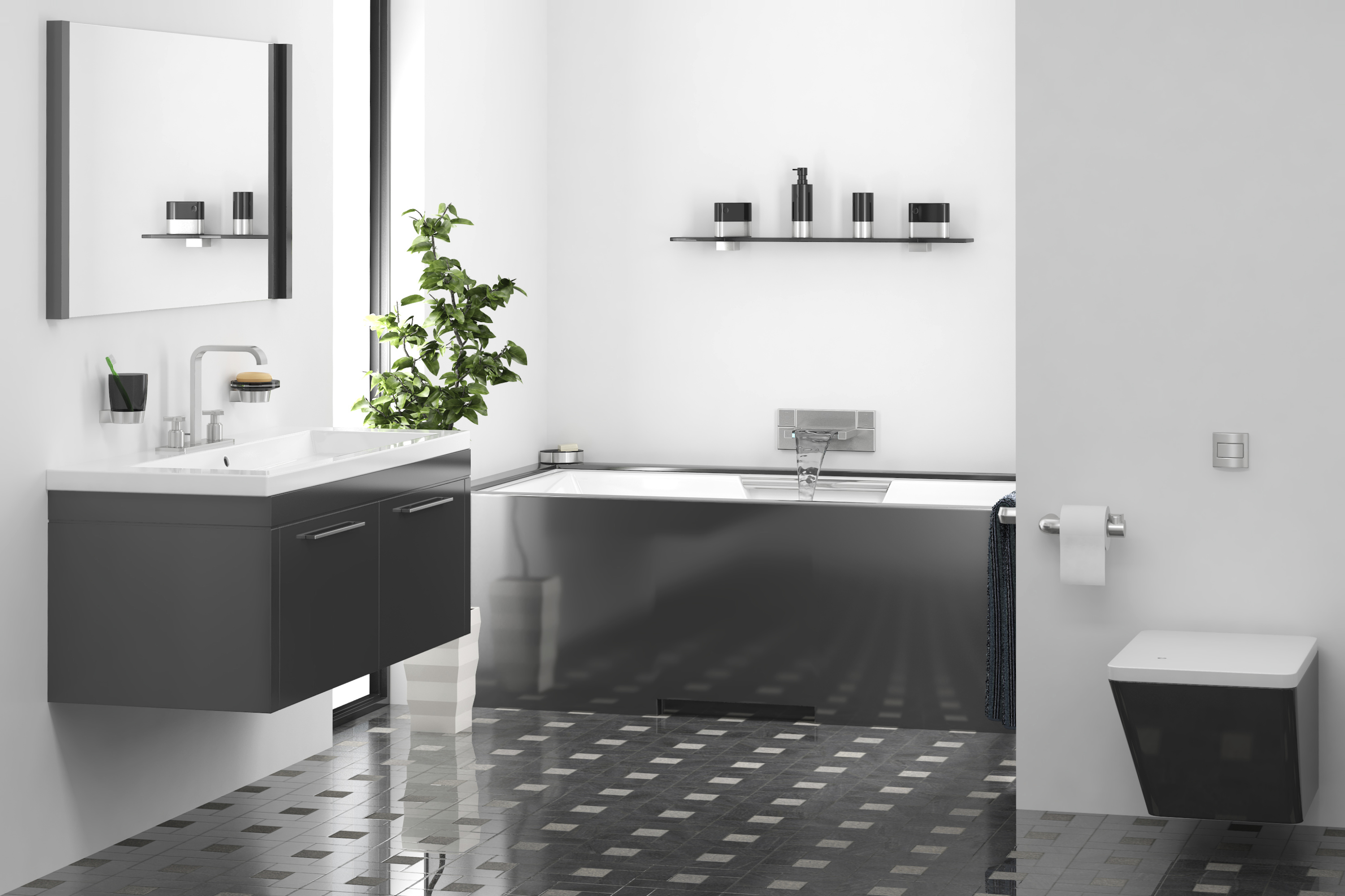 Bathroom Alternative To Tiles Top Tradespeople Resources