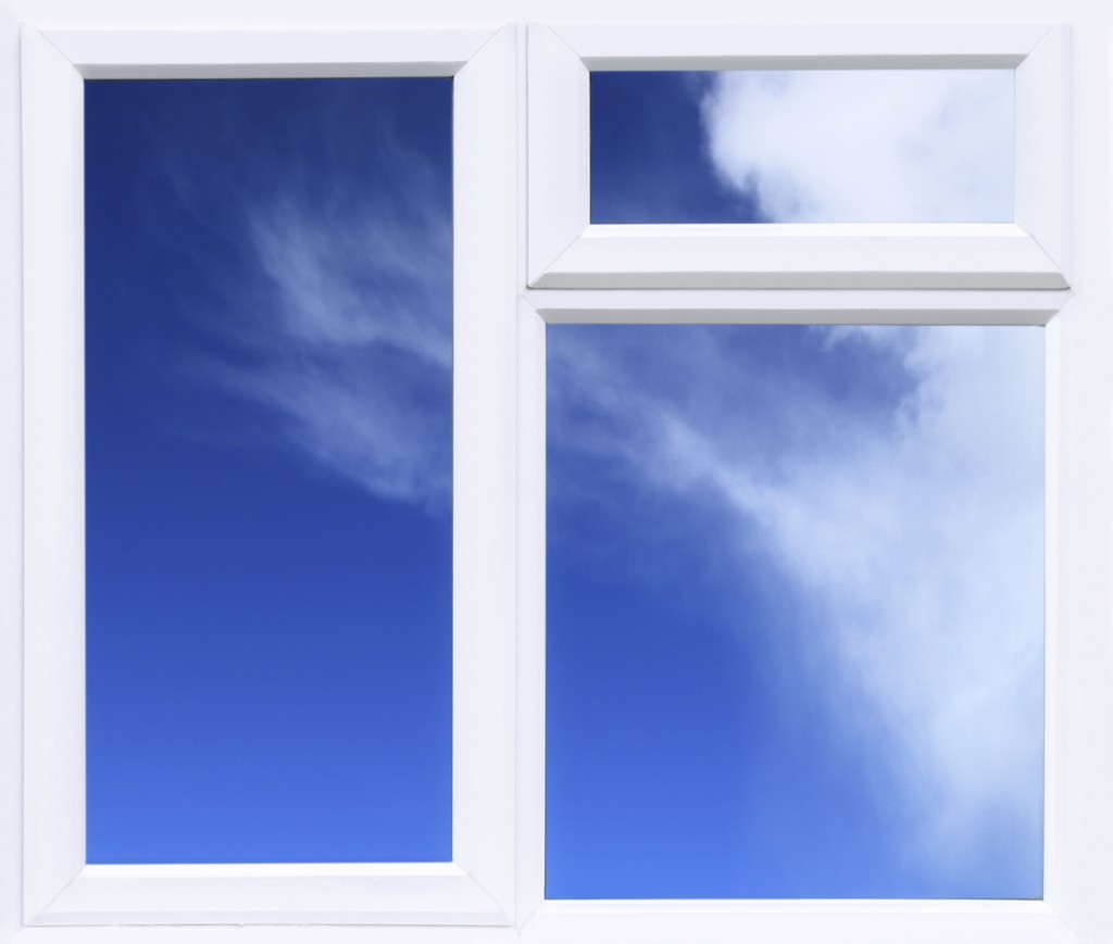 Double glazing Double glazing