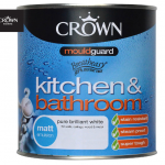 crown kitchen and bathroom paint