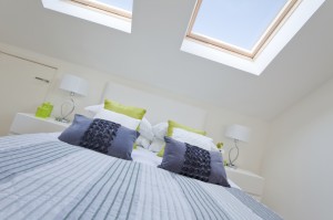 loft conversion