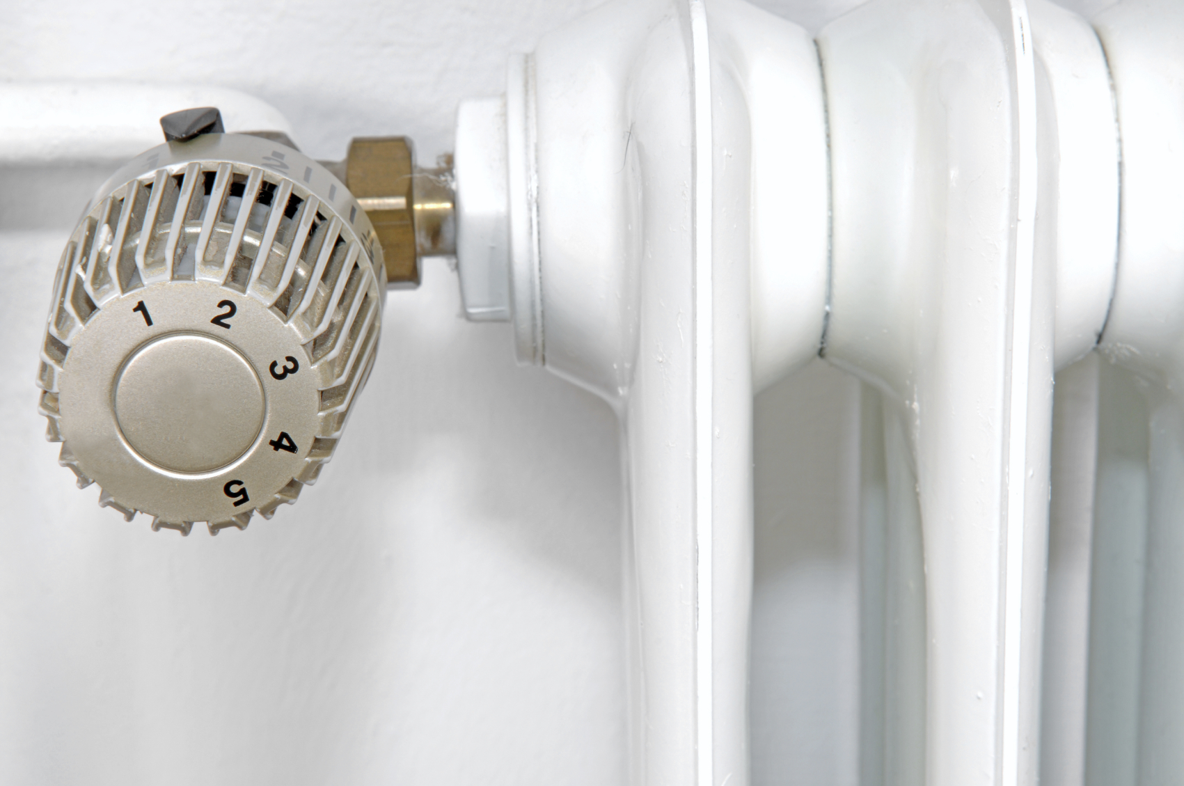 Fixing Problems With Radiators