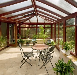 conservatory