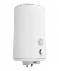 Electric water heater but what is the boiler scrappage scheme about?
