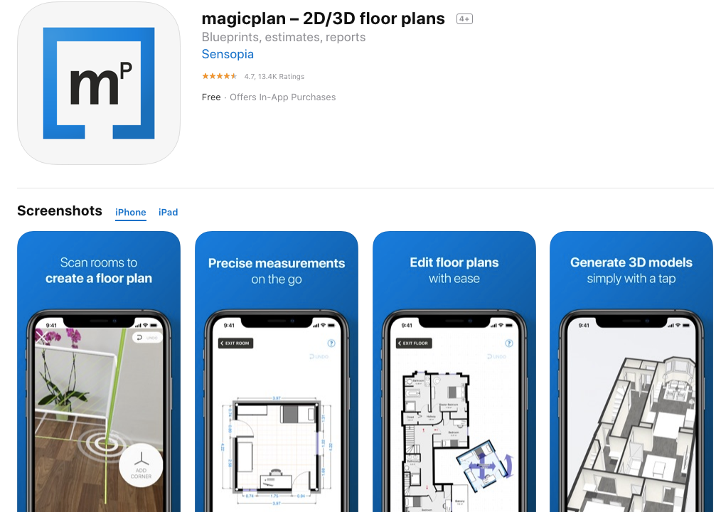 Best Interior Design Apps For Your Home