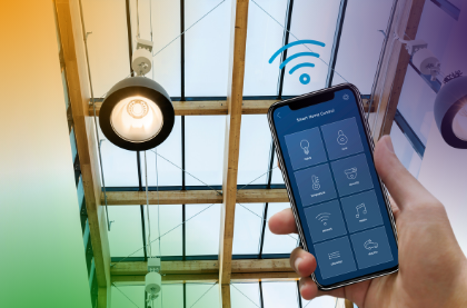 5 of The Latest Home Technologies For 2020