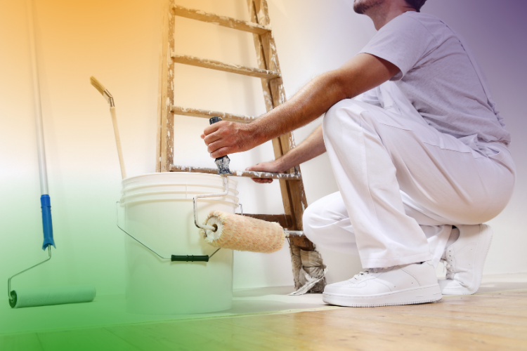 Tips For Hiring A Painter and Decorator