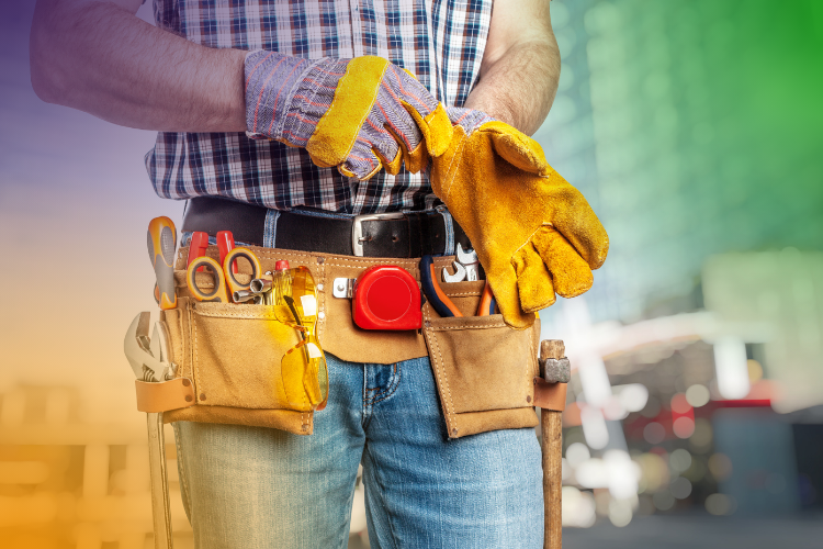 Are Tenants Allowed To Hire Tradesmen?