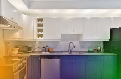 Kitchen fitting costs