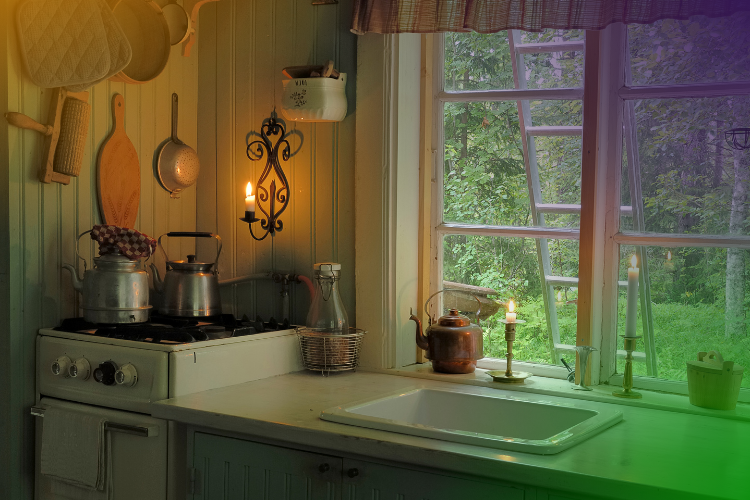 Guide To Dismantling Your Old Kitchen