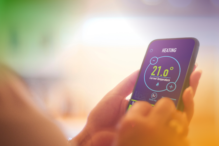 Get Smarter With Your Heating With Apps