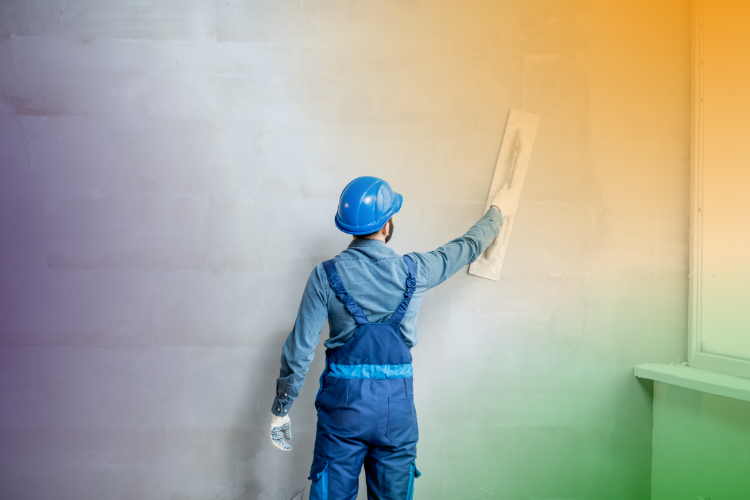 Tips To Achieve Perfect Plastering