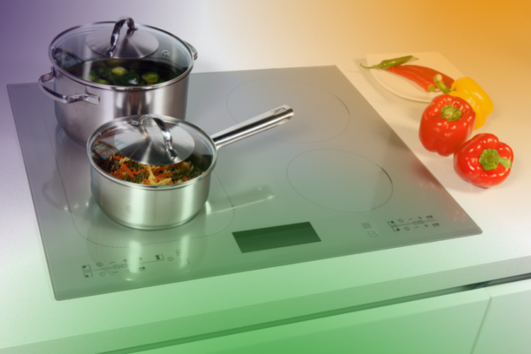 Induction Hobs - Everything You Need to Know
