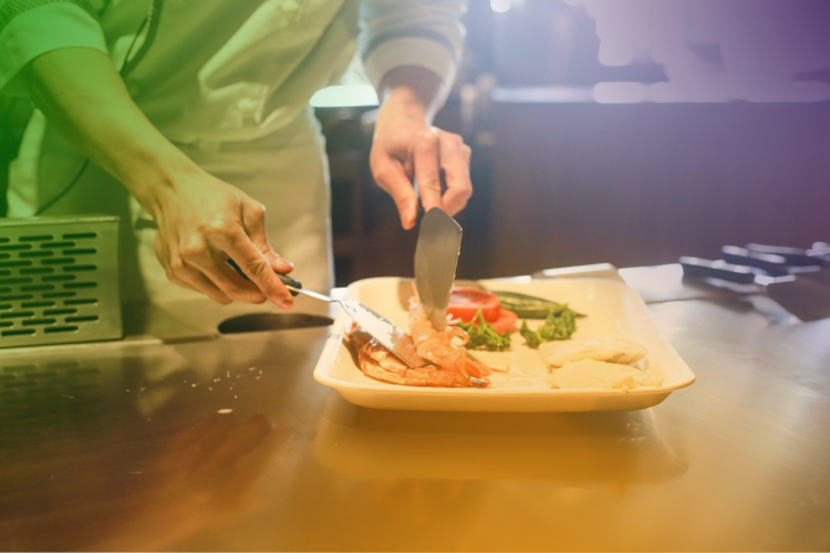 Advantages of Stainless Steel Worktops