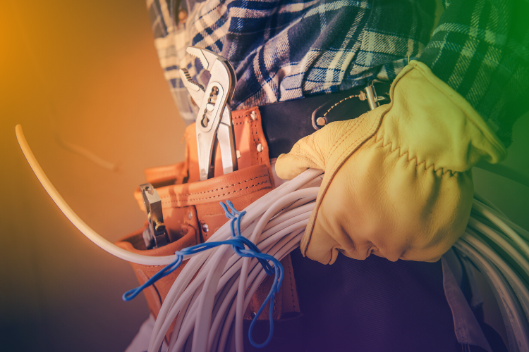 Costs of Hiring An Electrician - How Much Do Electricians Cost