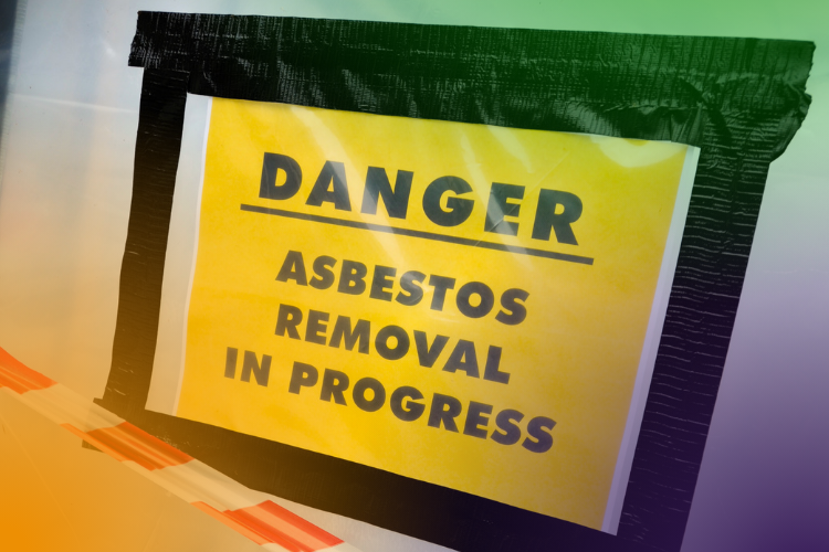 How Much Does Asbestos Removal Cost