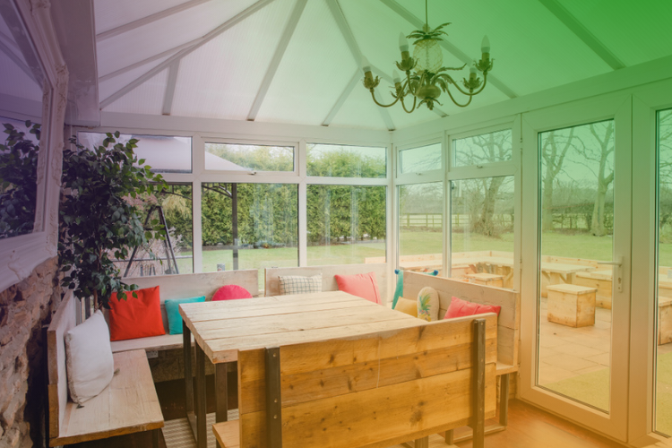 New Conservatory Cost
