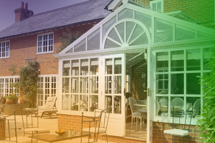 Conservatory Buying Guide
