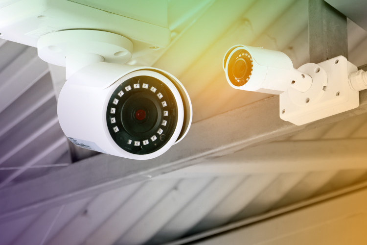 Cost to Install a CCTV System