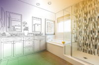 What’s Hot in Bathroom Design For 2020