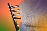 Cost of Installing Heated Towel Rails