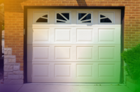 6 Design Ideas For Garage Doors