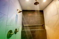 Installing A Walk In Shower In Your Bathroom