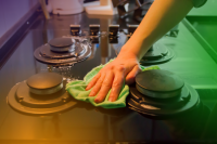 Kitchen Spring Cleaning Guide
