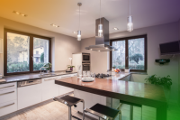 Choosing The Right Lighting For Your Kitchen