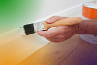How To Paint Skirting Boards