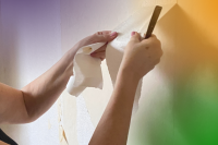 How To Remove Wallpaper In Easy Steps