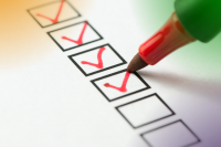 Checklist For First Time Landlords