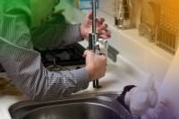 Dealing With Common Household Repairs