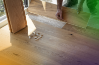 How To Lay Loft Flooring