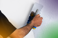 What Is Skimming in Plastering