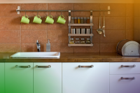 How To Fit Kitchen Worktops