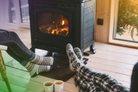 Winter Home Protection – Prepare Early