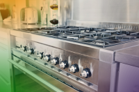Everything You Need To Know About Range Cookers
