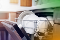 How To Plumb In A Dishwasher or Washing Machine