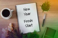 Take The New Year Challenge To Improve Your Home