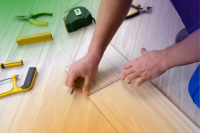 How To Lay Laminate Flooring